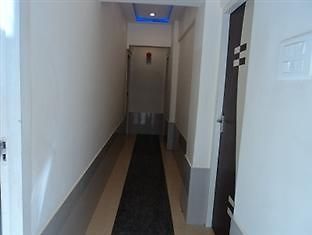 Hotel Royal Palace Mālād Eksteriør billede